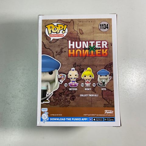 Hunter x Hunter - Kite with Scythe Funko Pop 1134