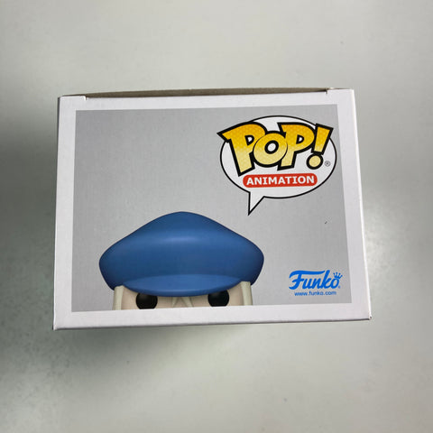 Hunter x Hunter - Kite with Scythe Funko Pop 1134