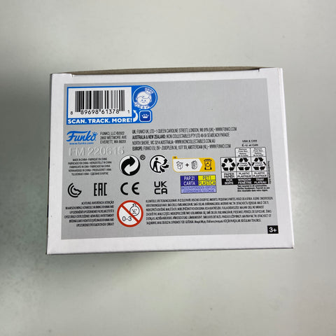 Hunter x Hunter - Kite with Scythe Funko Pop 1134