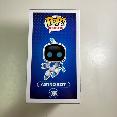 Astro Bot - Funko Pop 1089