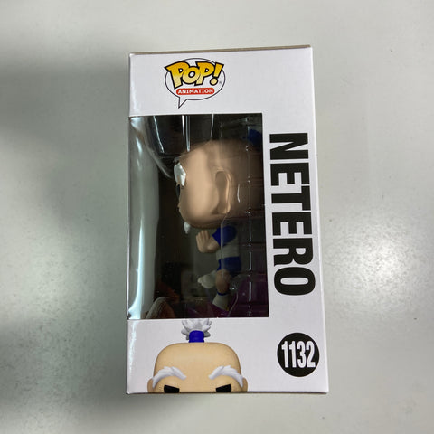 Hunter x Hunter - Netero Funko Pop 1132