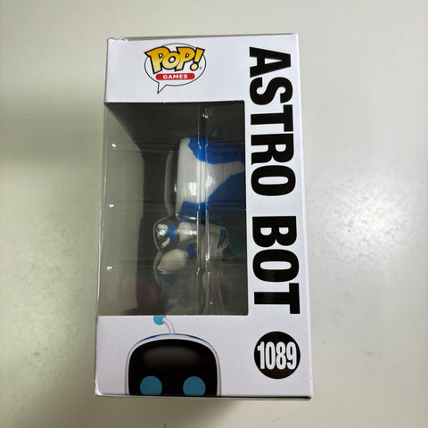 Astro Bot - Funko Pop 1089