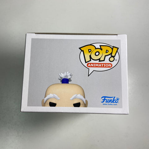 Hunter x Hunter - Netero Funko Pop 1132