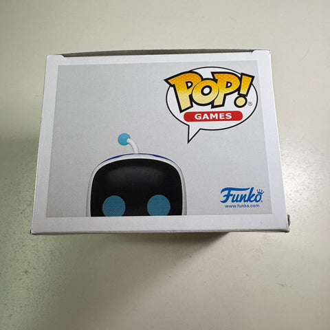 Astro Bot - Funko Pop 1089