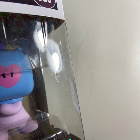 BT21 - Mang  Funko Pop Rocks 685