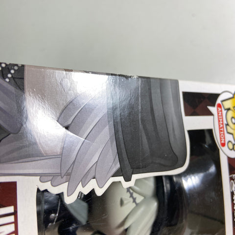 Black Butler - Undertaker Funko Pop 19