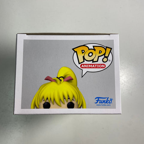 Hunter x Hunter - Bisky Funko Pop 1133