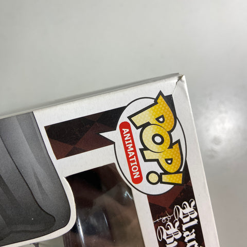 Black Butler - Undertaker Funko Pop 19