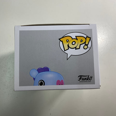 BT21 - Mang  Funko Pop Rocks 685