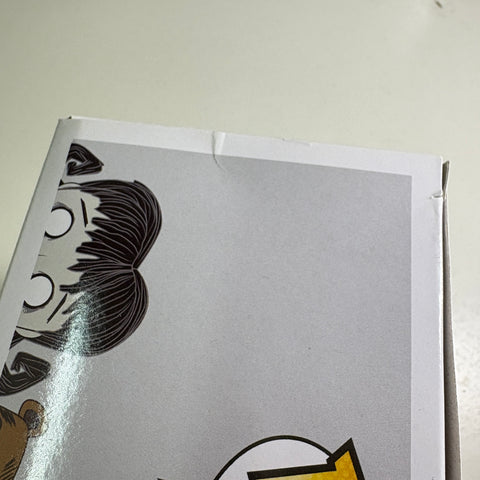 Don't Starve - Willow & Bernie Funko Pop 403 NO CODE