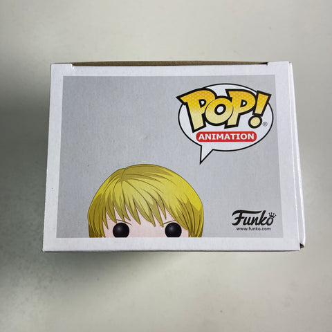 Hunter x Hunter - Kurapika Funko Pop 653