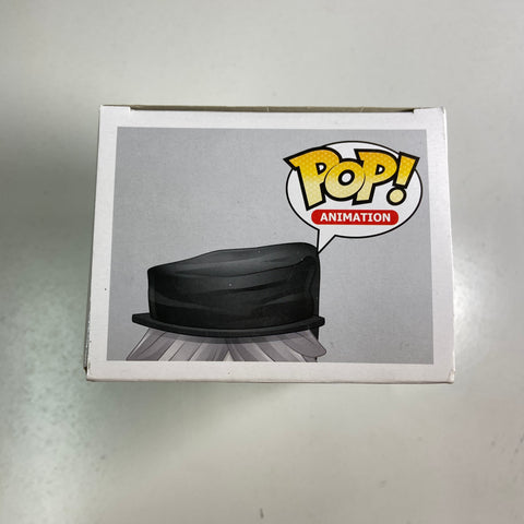 Black Butler - Undertaker Funko Pop 19