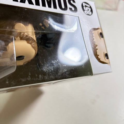 Maximus - Gladiator Funko Pop Vinyl Figure 857