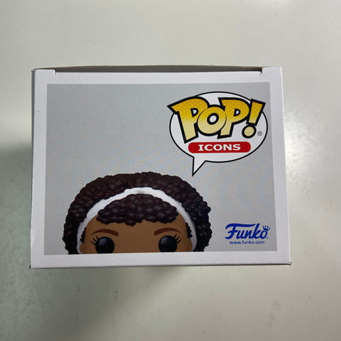 Whitney Houston Funko Pop Rocks 71 Funko Shop Exclusive