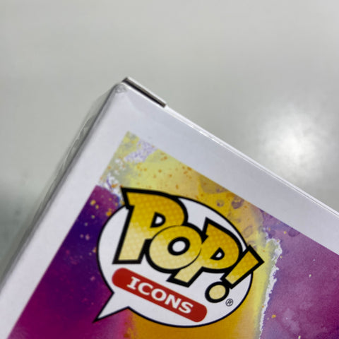 Whitney Houston Funko Pop Rocks 70