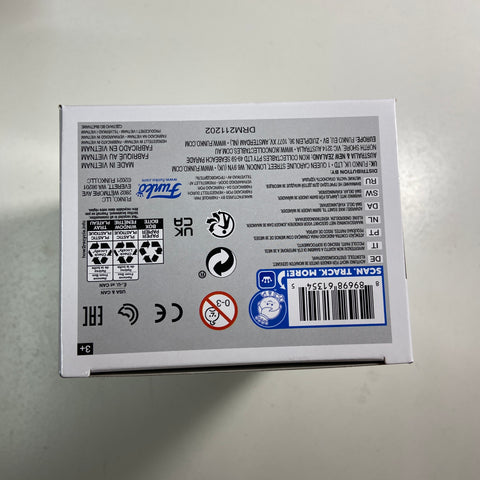 Whitney Houston Funko Pop Rocks 70