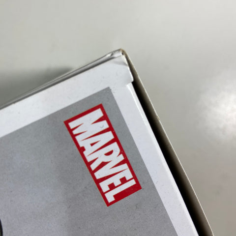 Black Panther: Captain America Civil War Funko Pop 130