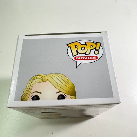BOX FLAWS VIEW PHOTOS Aubrey - Pitch Perfect Funko Pop Vinyl Figure 223