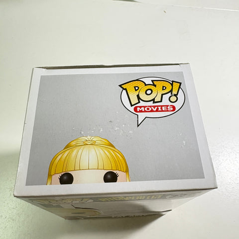 BOX FLAWS VIEW PHOTOS Fat Amy - Pitch Perfect Funko Pop Vinyl Figure 222