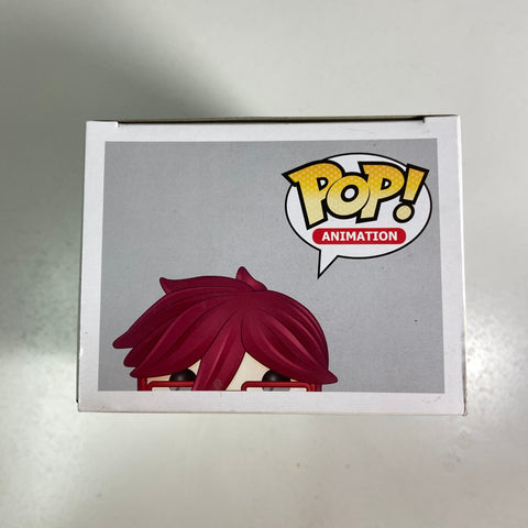Black Butler - Grell Funko Pop 18