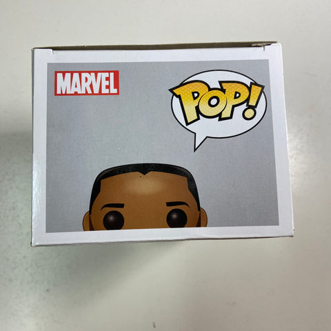 Black Panther: Captain America Civil War Funko Pop 138 Walgreens Exclusive