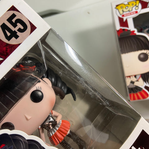Baby Metal Funko Pop Rocks Set of 3
