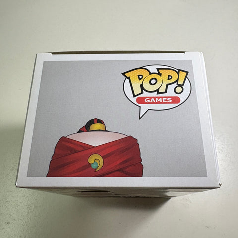 League of Legends - Lee Sin Funko Pop 03