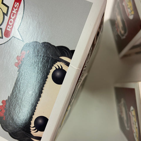 Baby Metal Funko Pop Rocks Set of 3