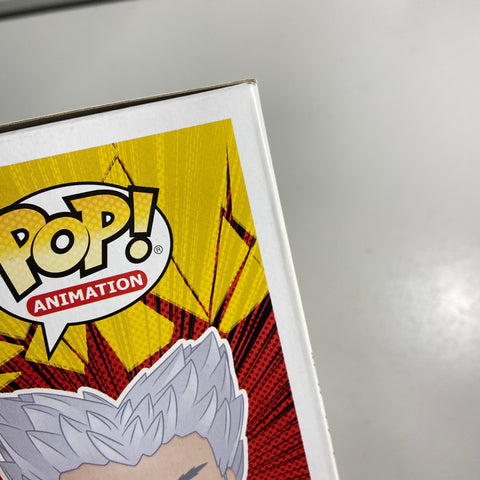One Punch Man - Garou Funko Pop 720