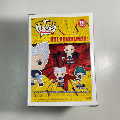 One Punch Man - Garou Funko Pop 720