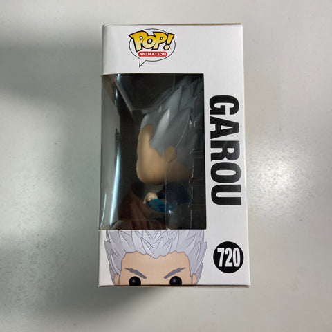 One Punch Man - Garou Funko Pop 720