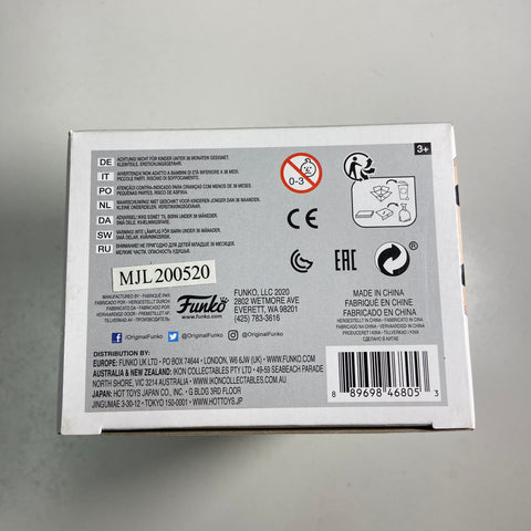 One Punch Man - Garou Funko Pop 720