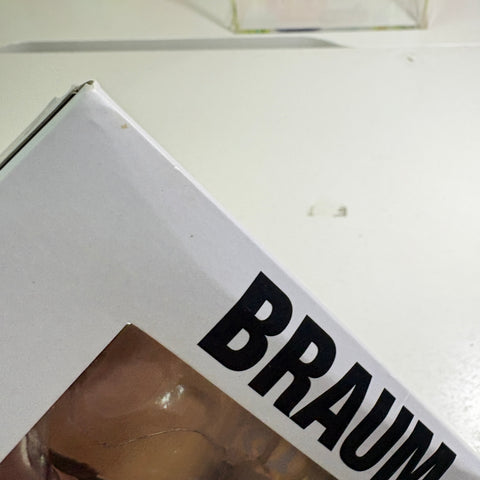 League of Legends - Braum Funko Pop 04