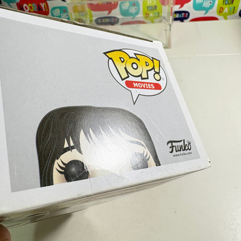 BOX FLAWS VIEW PHOTOS Wendy Torrance - The Shining Funko Pop Vinyl Figure 457