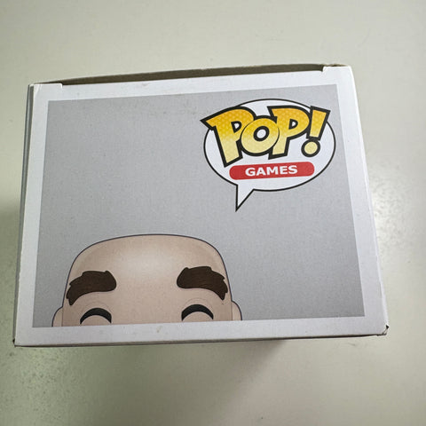 League of Legends - Braum Funko Pop 04