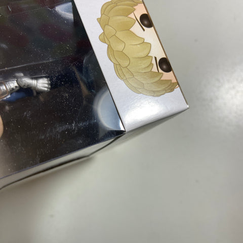 One Punch Man - Genos Funko Pop 258