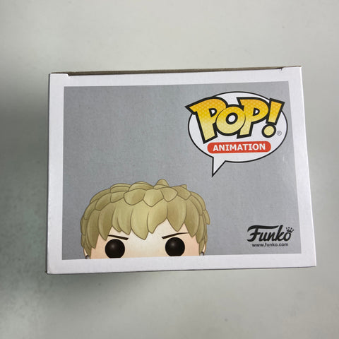 One Punch Man - Genos Funko Pop 258