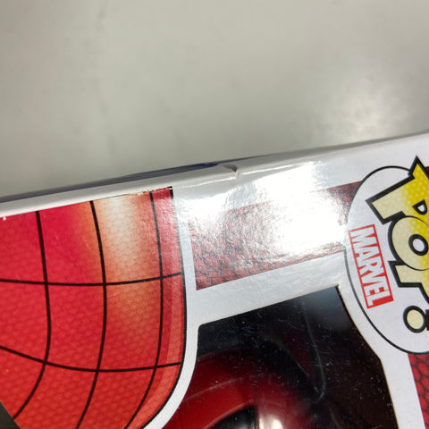 Spider Man (The Amazing Spider Man): Marvel Funko Pop 15