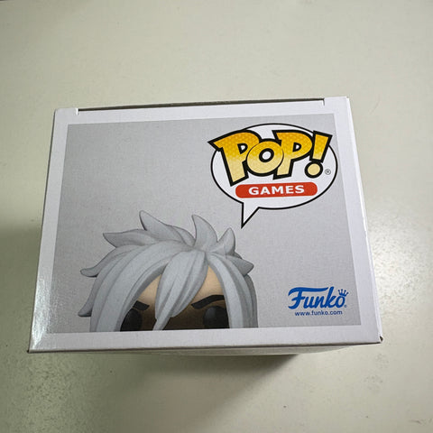 League of Legends - Riven Funko Pop 1040