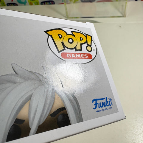 League of Legends - Riven Funko Pop 1040