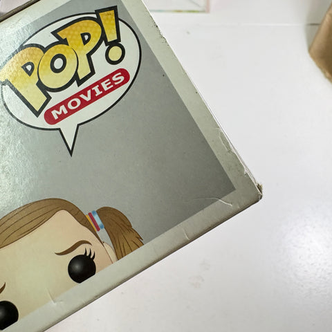 BOX FLAWS VIEW PHOTOS Deb - Napoleon Dynamite Funko Pop Vinyl Figure 207