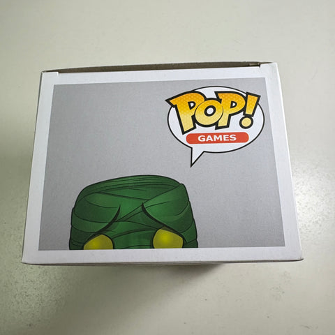 League of Legends - Amumu Funko Pop 01 Gamestop Exclusive