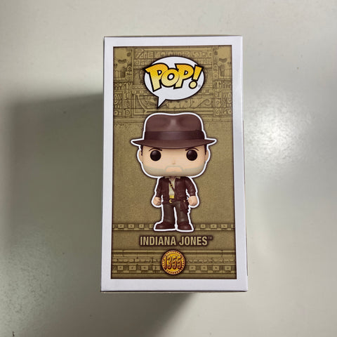 Indiana Jones - Funko Pop 1355
