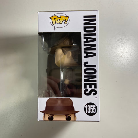 Indiana Jones - Funko Pop 1355