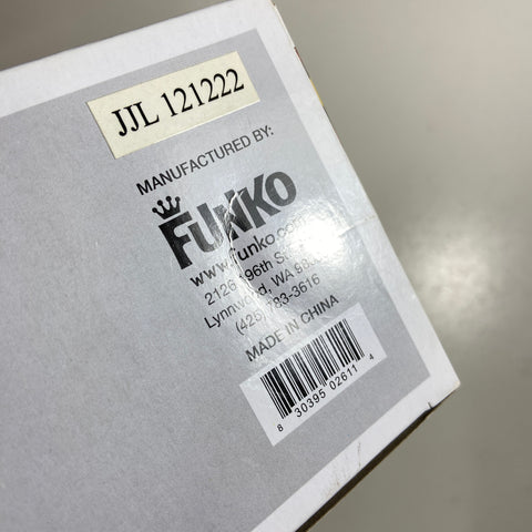 Spider Man (The Amazing Spider Man): Marvel Funko Pop 15