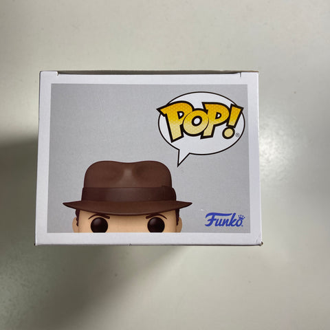 Indiana Jones - Funko Pop 1355