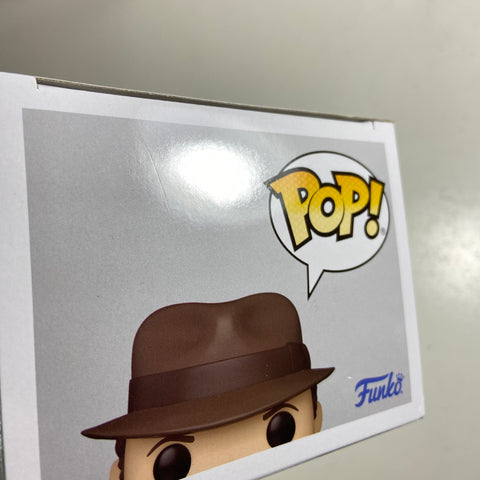 Indiana Jones - Funko Pop 1355