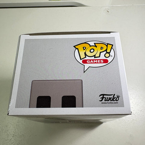 Minecraft - Skeleton Funko Pop 319