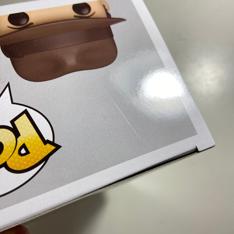 Indiana Jones - Funko Pop 1355