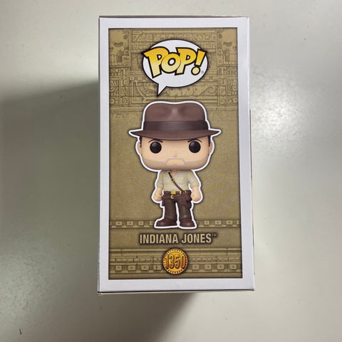 Indiana Jones - Funko Pop 1350
